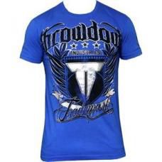 Throwdown Battleshield T-shirt